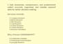 do accurate web research, company research and data collection